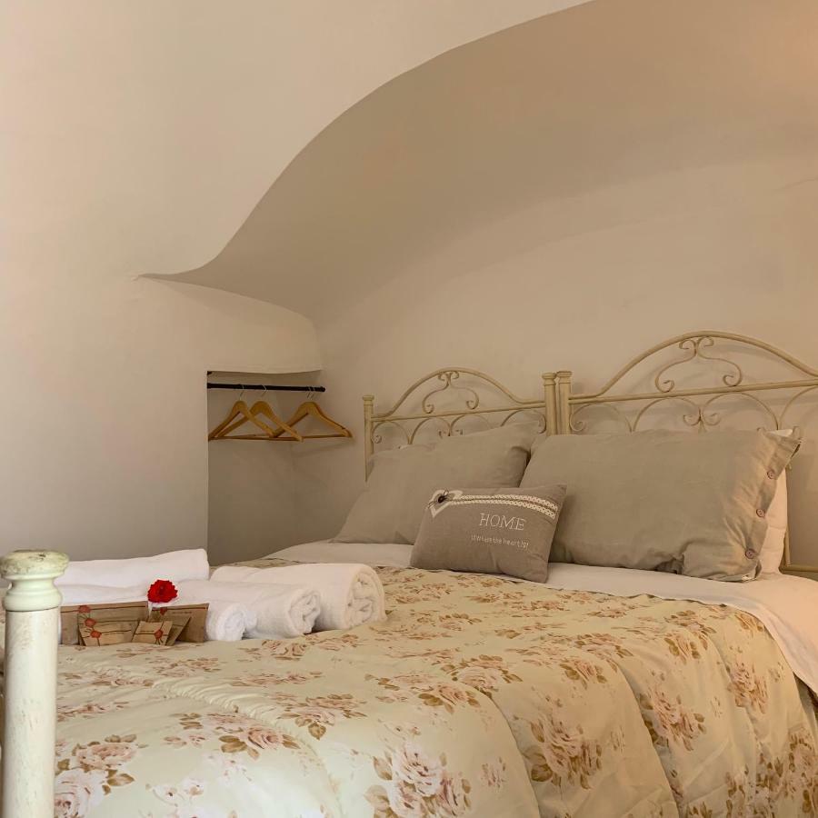 Trulli Pietra Viva Villa Alberobello Exterior photo